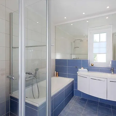 Ferienhaus 170 Holiday home *