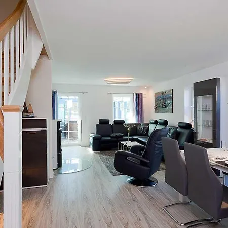Ferienhaus 170