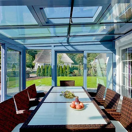Holiday home Ferienhaus 170 Peenemunde